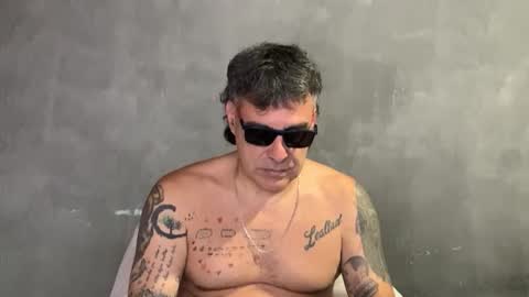 chato012 online show from 03-18-26, 08:23