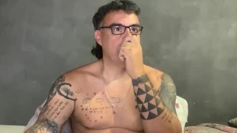 chato012 online show from 03-27-26, 09:25