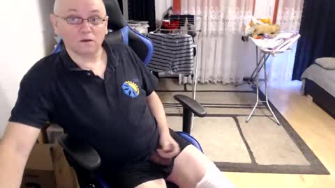 Egor Skornyakov online show from 02-03-25, 06:56