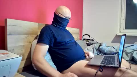 Egor Skornyakov online show from 02-08-26, 05:00