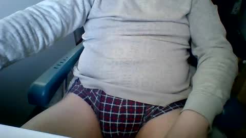 Gingerboy online show from 05-14-26, 06:26