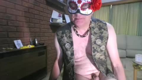 Snapshot of chaturdell9359 chatting on 01-04-25, 08:39 We Chat online show from 01-04-25, 08:39