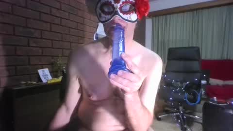 Snapshot of chaturdell9359 chatting on 01-13-25, 12:45 We Chat online show from 01-13-25, 12:45