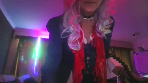 Snapshot of chaturdell9359 chatting on 10-15-25, 02:22 We Chat online show from 10-15-25, 02:22