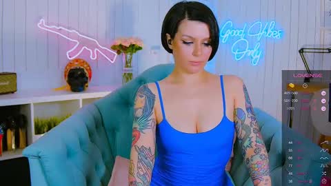 Miss Harmony online show from 03-03-25, 09:48