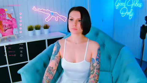 Miss Harmony online show from 10-16-25, 04:24