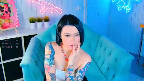 Miss Harmony online show from 02-09-26, 11:09