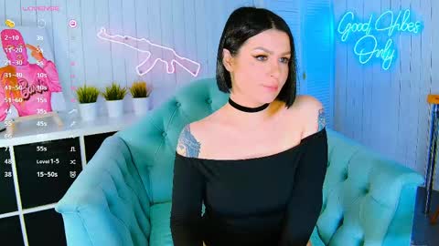Miss Harmony online show from 05-17-26, 03:04