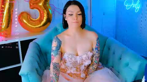 Miss Harmony online show from 06-14-26, 09:06