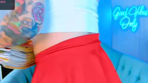Miss Harmony online show from 07-07-26, 06:47