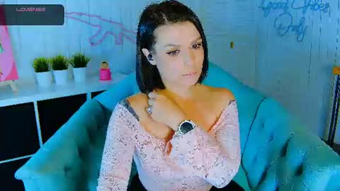 Miss Harmony online show from 07-26-26, 04:09