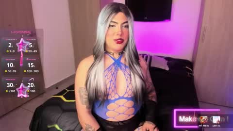 Sophie  online show from 03-05-26, 02:40