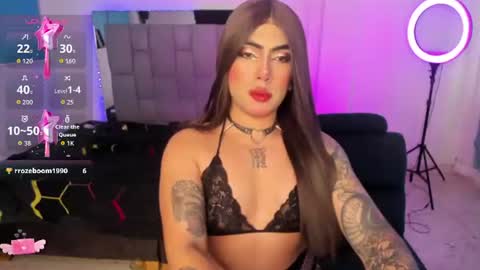 Sophie  online show from 06-22-26, 09:34