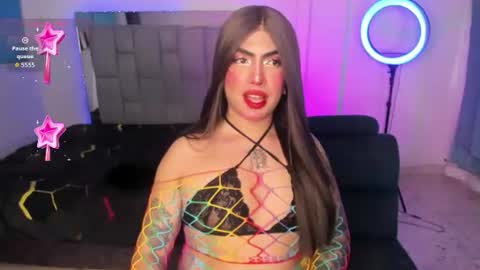 Sophie  online show from 07-22-26, 10:34