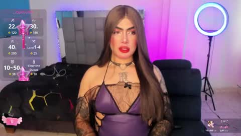 Sophie  online show from 07-25-26, 07:44