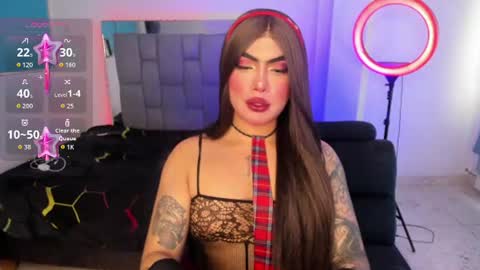 Sophie  online show from 07-26-26, 07:32