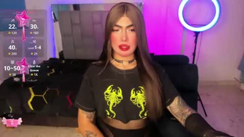 Sophie  online show from 07-27-26, 11:56