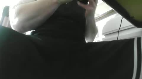 Chauncy48 online show from 12-07-24, 10:28