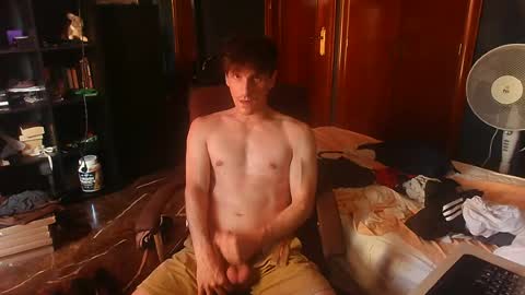 chaval_guarro online show from 07-07-26, 04:22