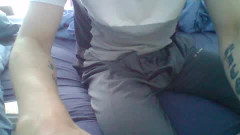 chavbulge online show from 07-30-26, 12:04