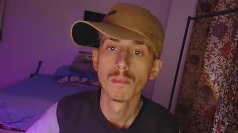 Snapshot of chavbussy chatting on 10-26-25, 03:40 ChavBoy online show from 10-26-25, 03:40