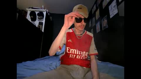 ChavBoy online show from 06-07-26, 05:16