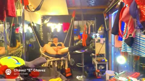 Snapshot of chavezechavez4207 chatting on 02-05-25, 07:10 MasterPRO online show from 02-05-25, 07:10