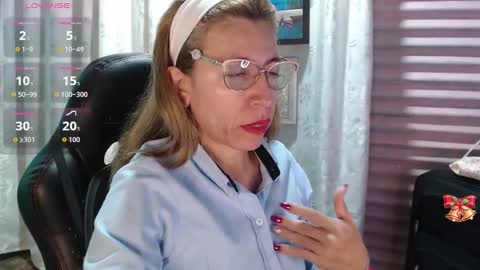 CHAYLA VICTORIA RUIZ  online show from 02-04-26, 12:44