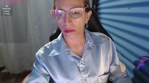 CHAYLA VICTORIA RUIZ  online show from 04-19-26, 11:18