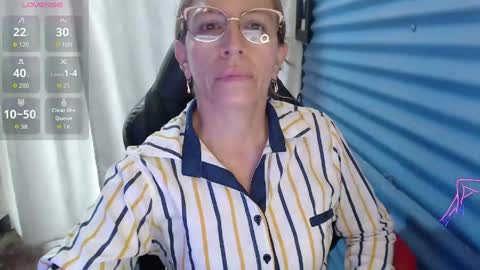 CHAYLA VICTORIA RUIZ  online show from 04-21-26, 05:39