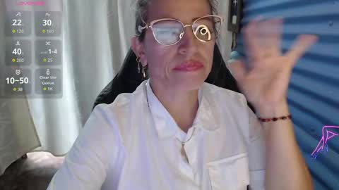 CHAYLA VICTORIA RUIZ  online show from 06-02-26, 04:20