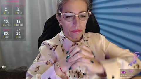 CHAYLA VICTORIA RUIZ  online show from 06-05-26, 02:56