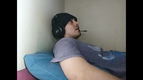 OnlyChayno online show from 04-09-26, 07:47