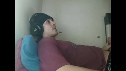 OnlyChayno online show from 04-16-26, 05:41