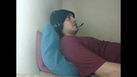 OnlyChayno online show from 04-16-26, 07:03