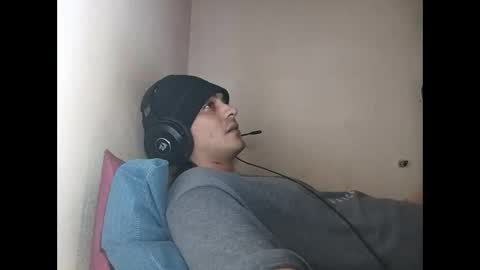 OnlyChayno online show from 04-26-26, 06:44