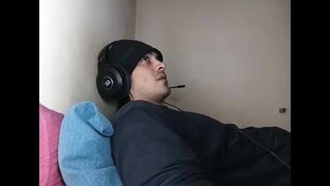 OnlyChayno online show from 04-28-26, 05:01