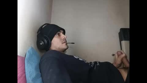 OnlyChayno online show from 05-05-26, 05:15