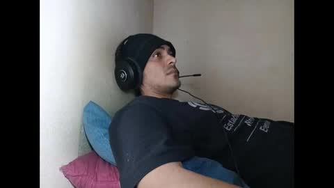 OnlyChayno online show from 05-06-26, 05:03