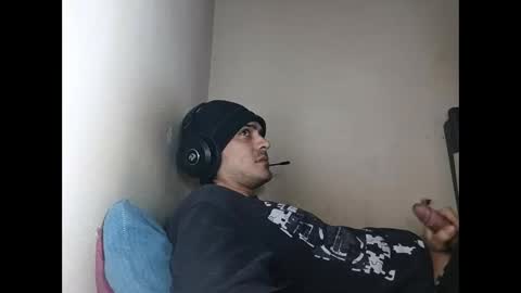 OnlyChayno online show from 05-18-26, 05:13
