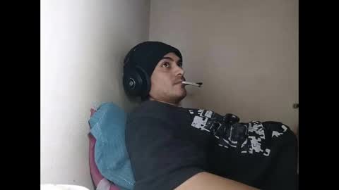 OnlyChayno online show from 05-18-26, 07:31