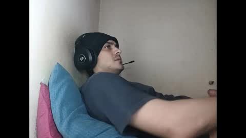 OnlyChayno online show from 05-23-26, 07:07