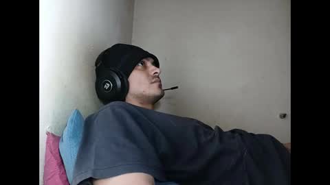 OnlyChayno online show from 05-24-26, 08:19