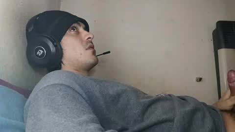 OnlyChayno online show from 06-13-26, 07:17