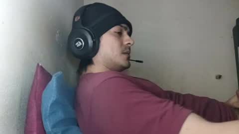 OnlyChayno online show from 06-20-26, 08:39
