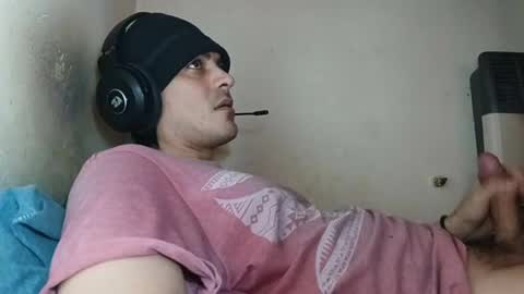 OnlyChayno online show from 06-26-26, 09:14
