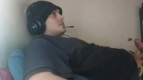 OnlyChayno online show from 07-02-26, 07:58