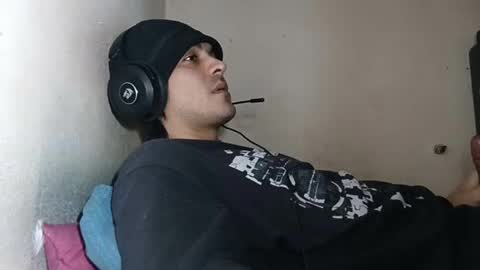 OnlyChayno online show from 07-15-26, 08:08