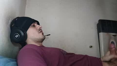 OnlyChayno online show from 07-18-26, 08:01