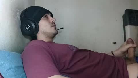 OnlyChayno online show from 07-19-26, 08:29